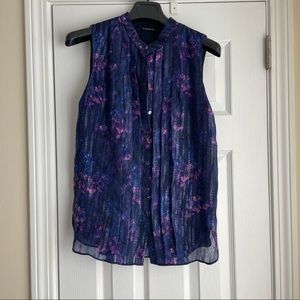 Tahari Top - tags removed